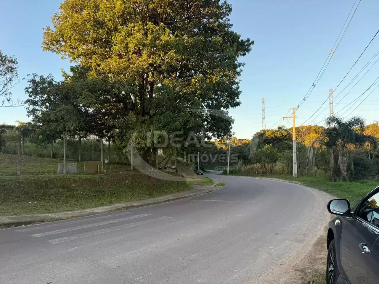 Terreno em Almirante Tamandaré