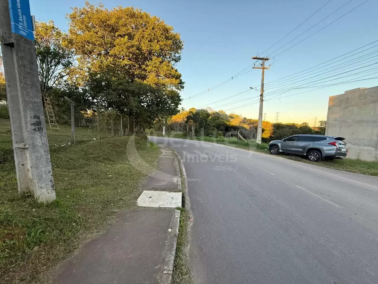 Terreno em Almirante Tamandaré
