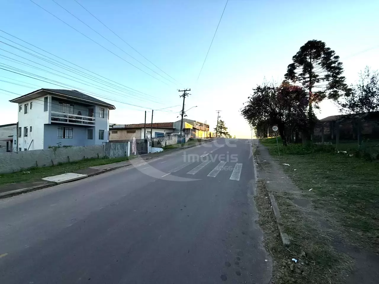 Terreno em Almirante Tamandaré