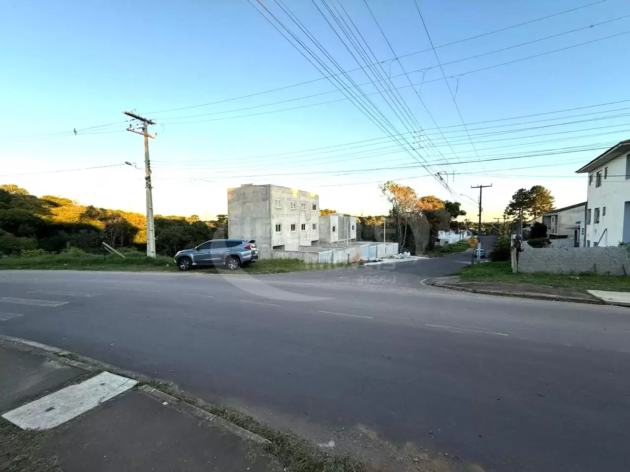 Terreno em Almirante Tamandaré