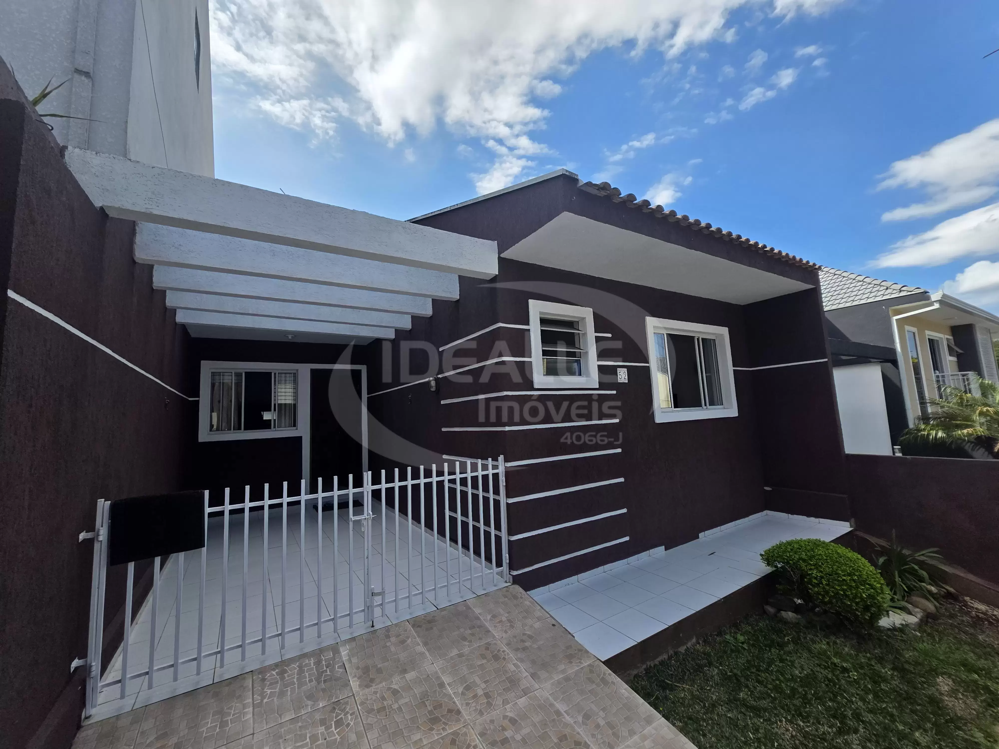 Residencial Abranches Village