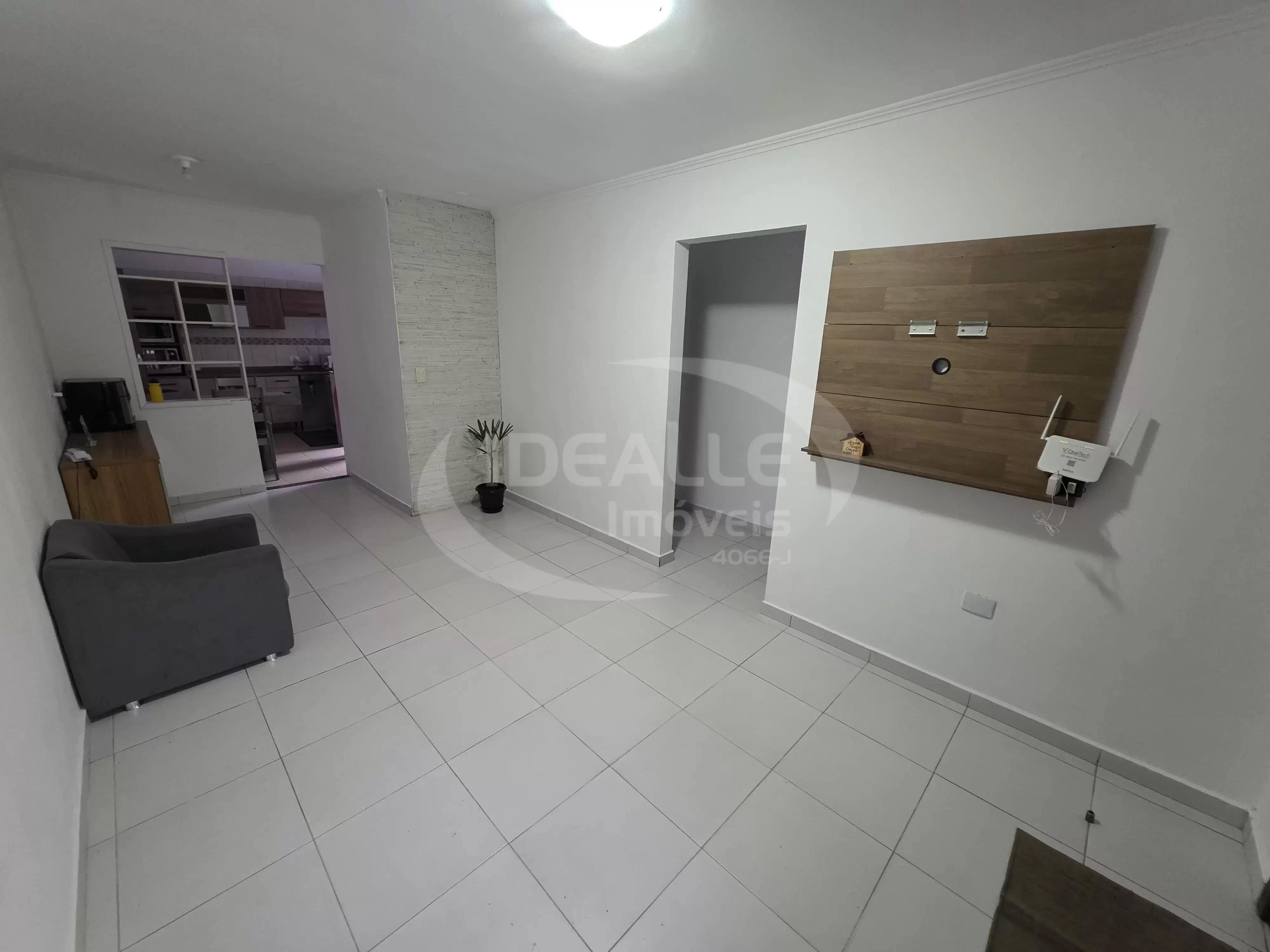 Residencial Abranches Village