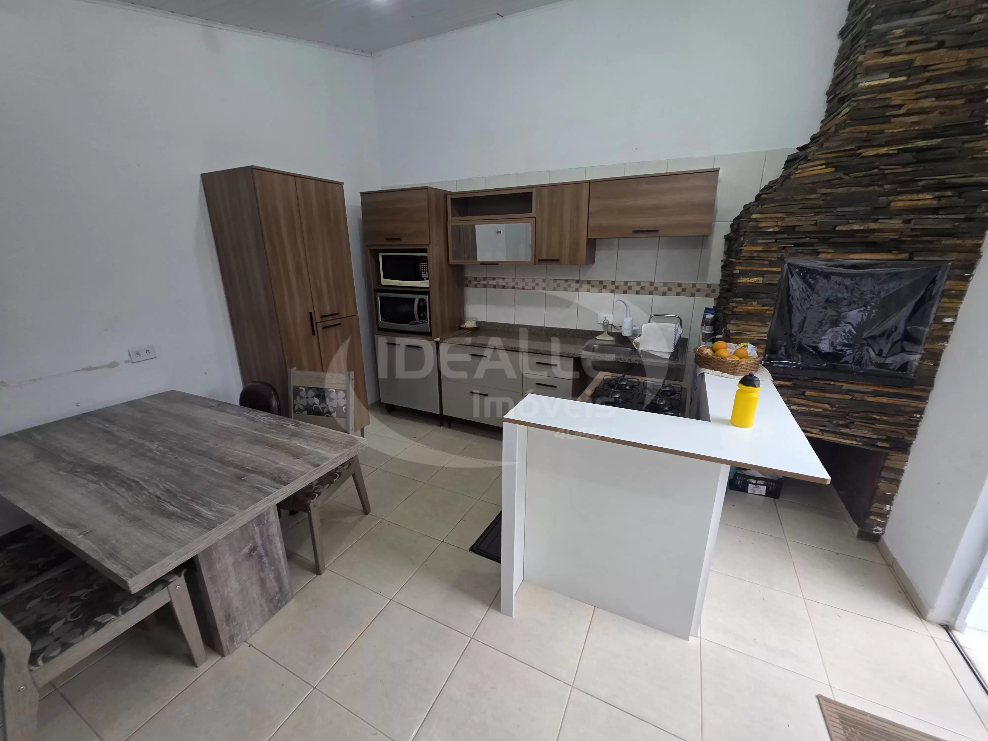 Residencial Abranches Village