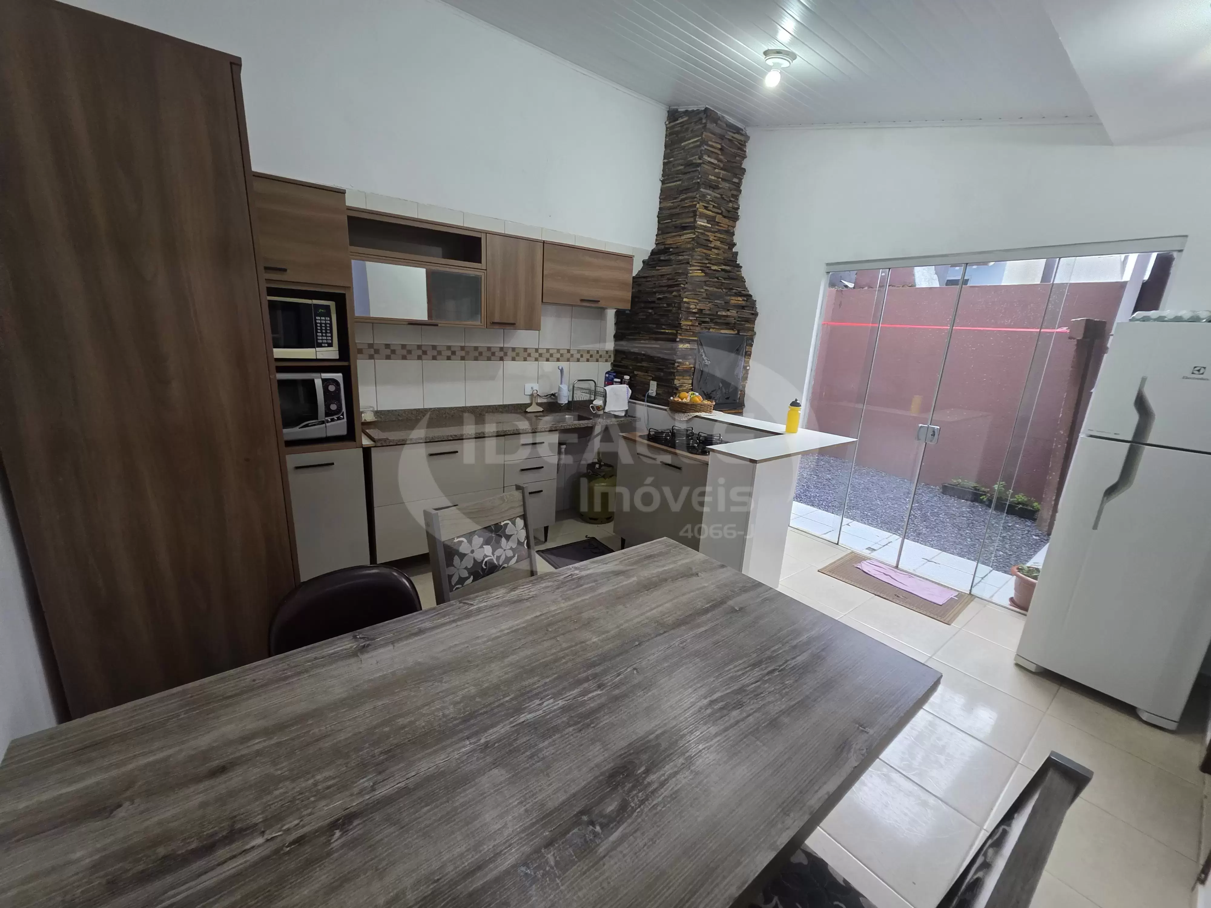 Residencial Abranches Village