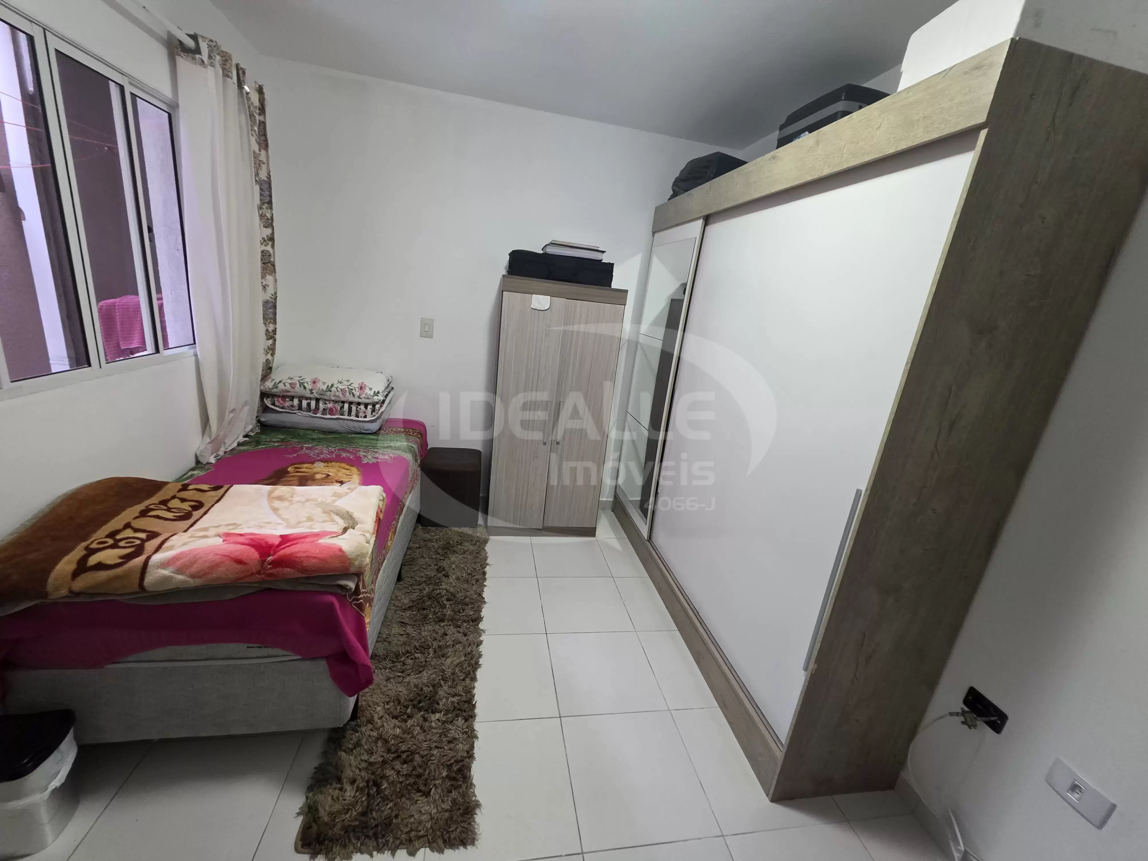 Residencial Abranches Village