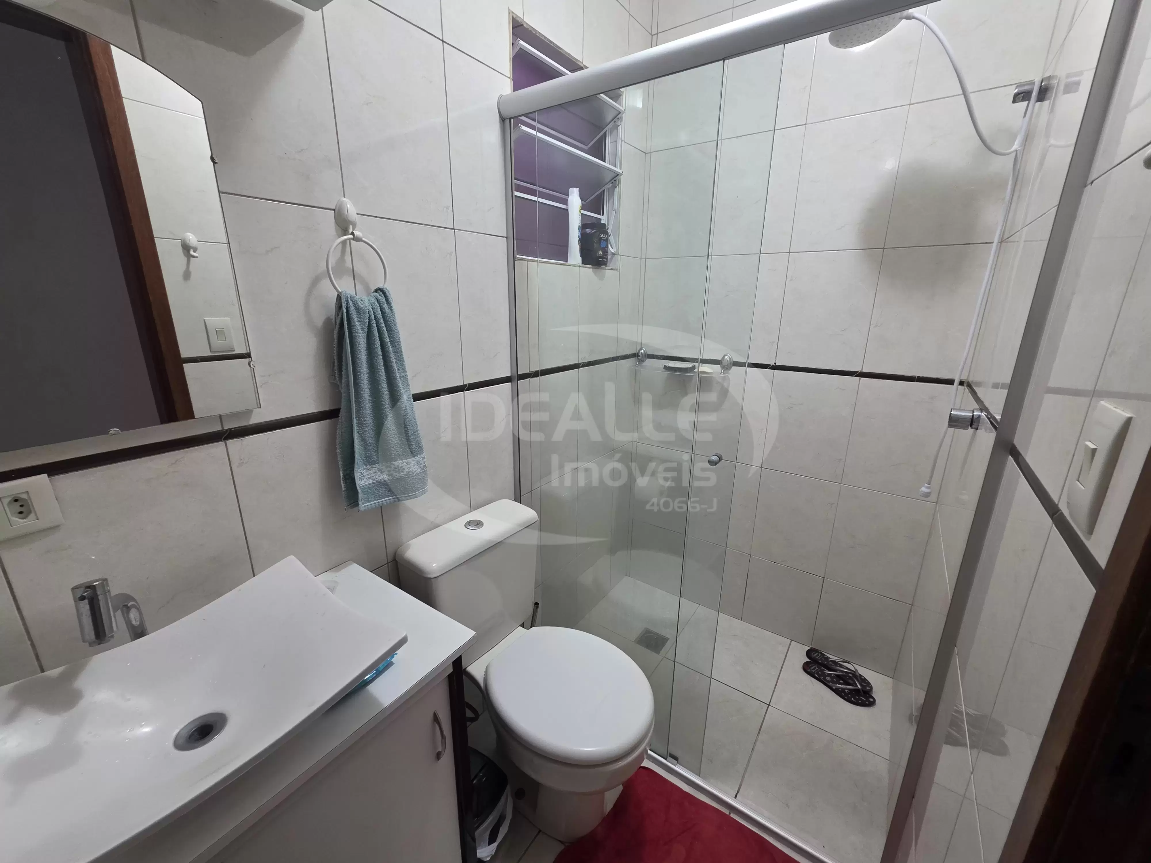 Residencial Abranches Village