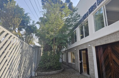 CASA COMERCIAL BOM RETIRO