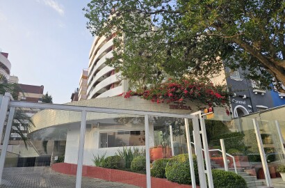 ED. IBÉRIA CONDOMINIO