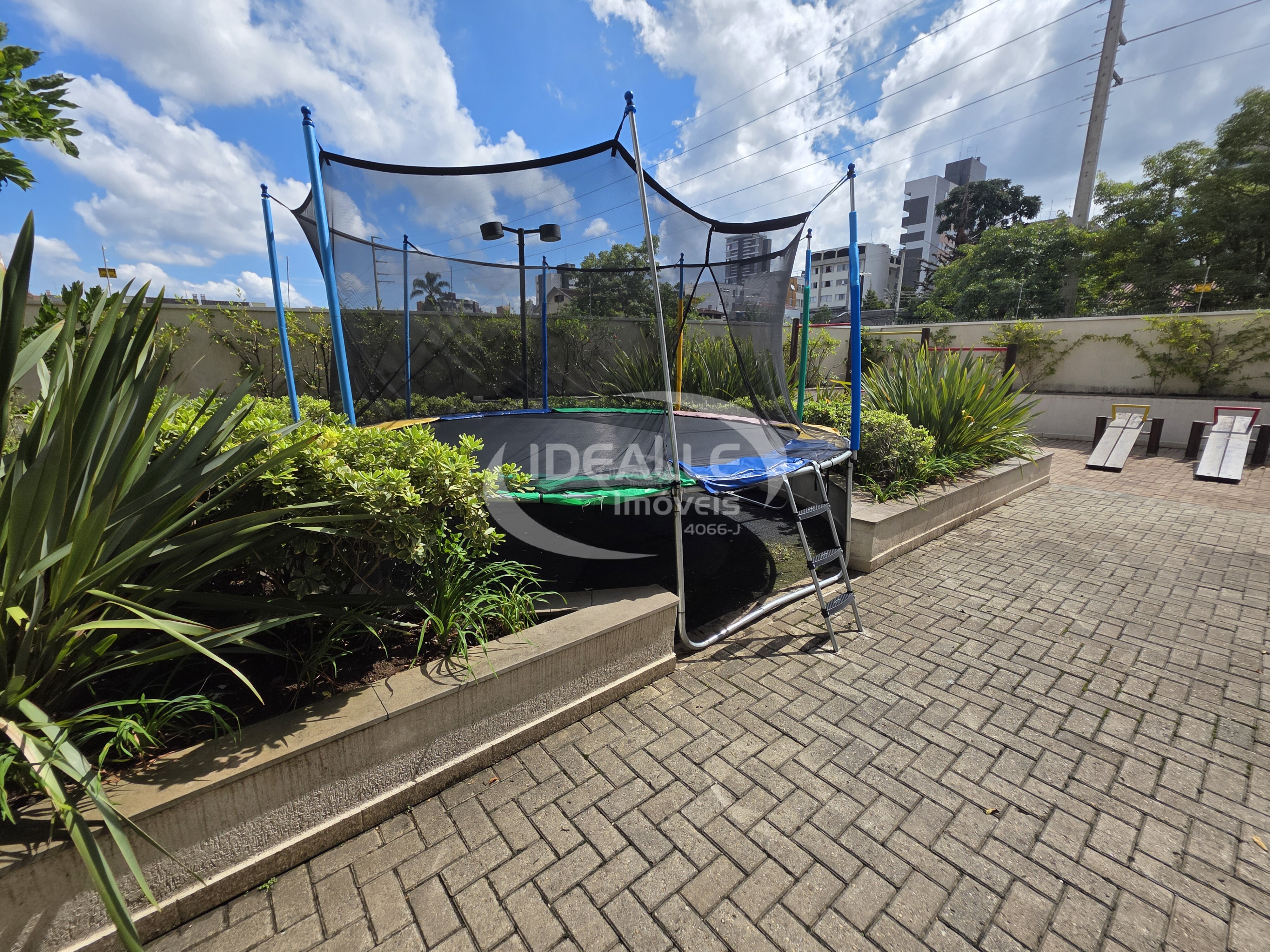 ED. ROSSI PATIO DAS PALMEIRAS