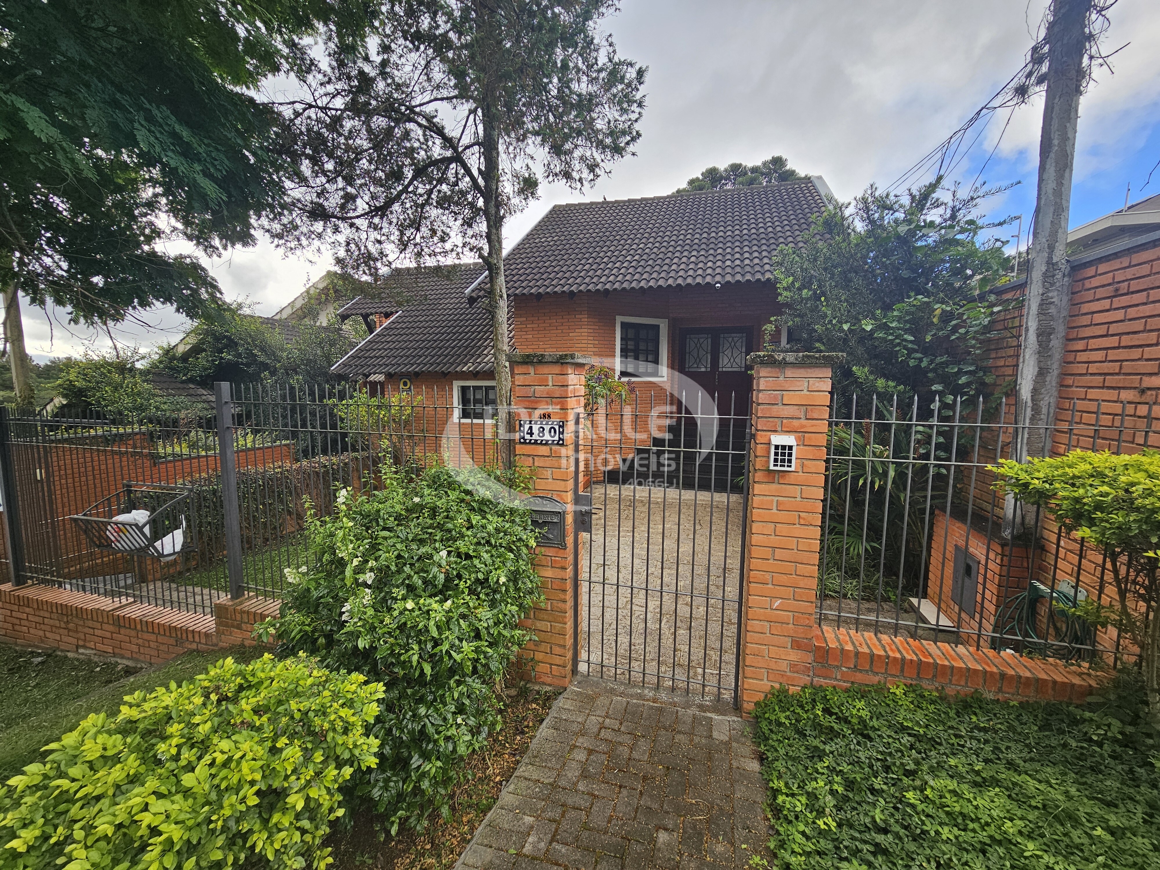 CASA VENDA BAIRRO VISTA ALEGRE