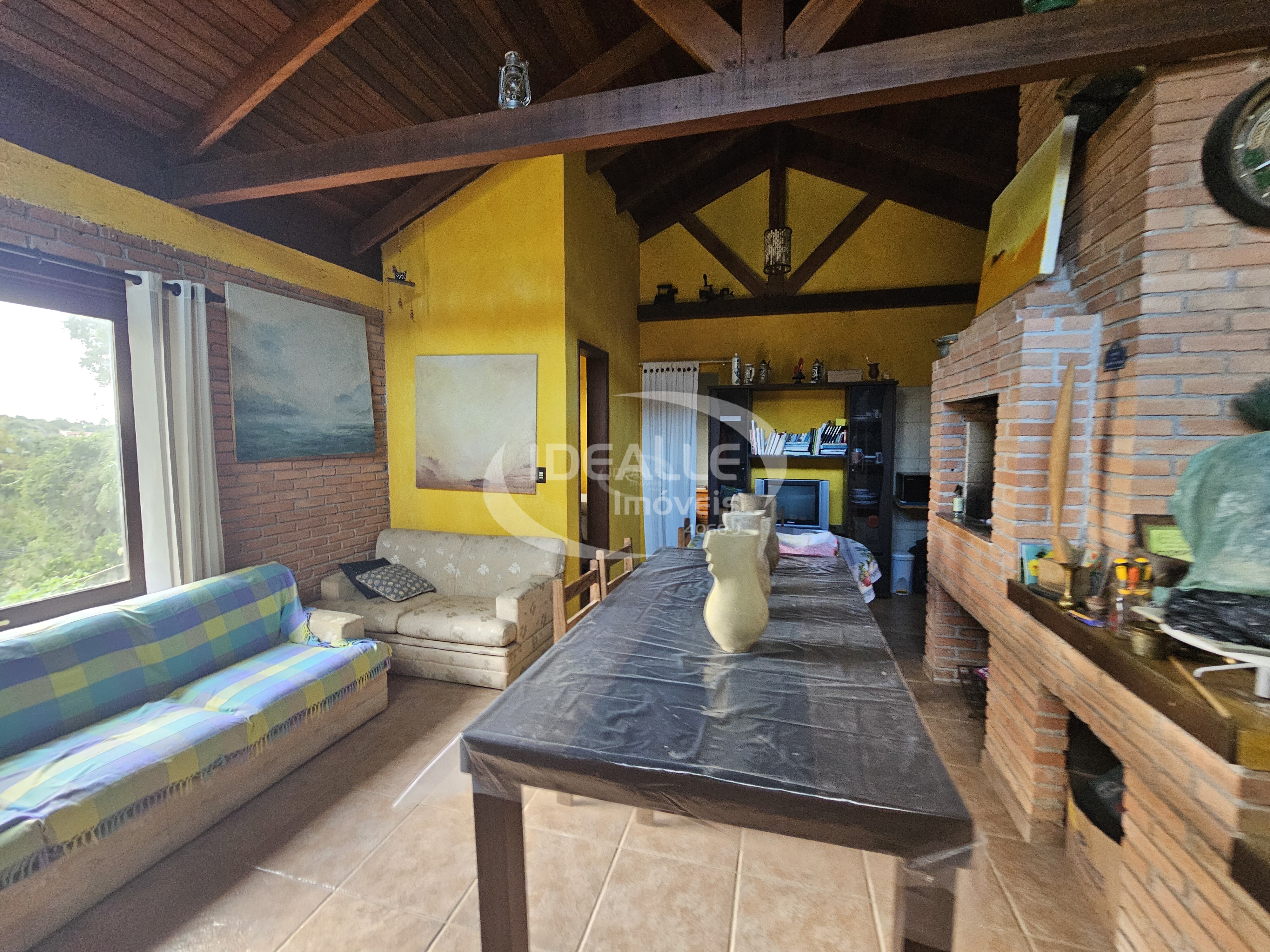 CASA VENDA BAIRRO VISTA ALEGRE