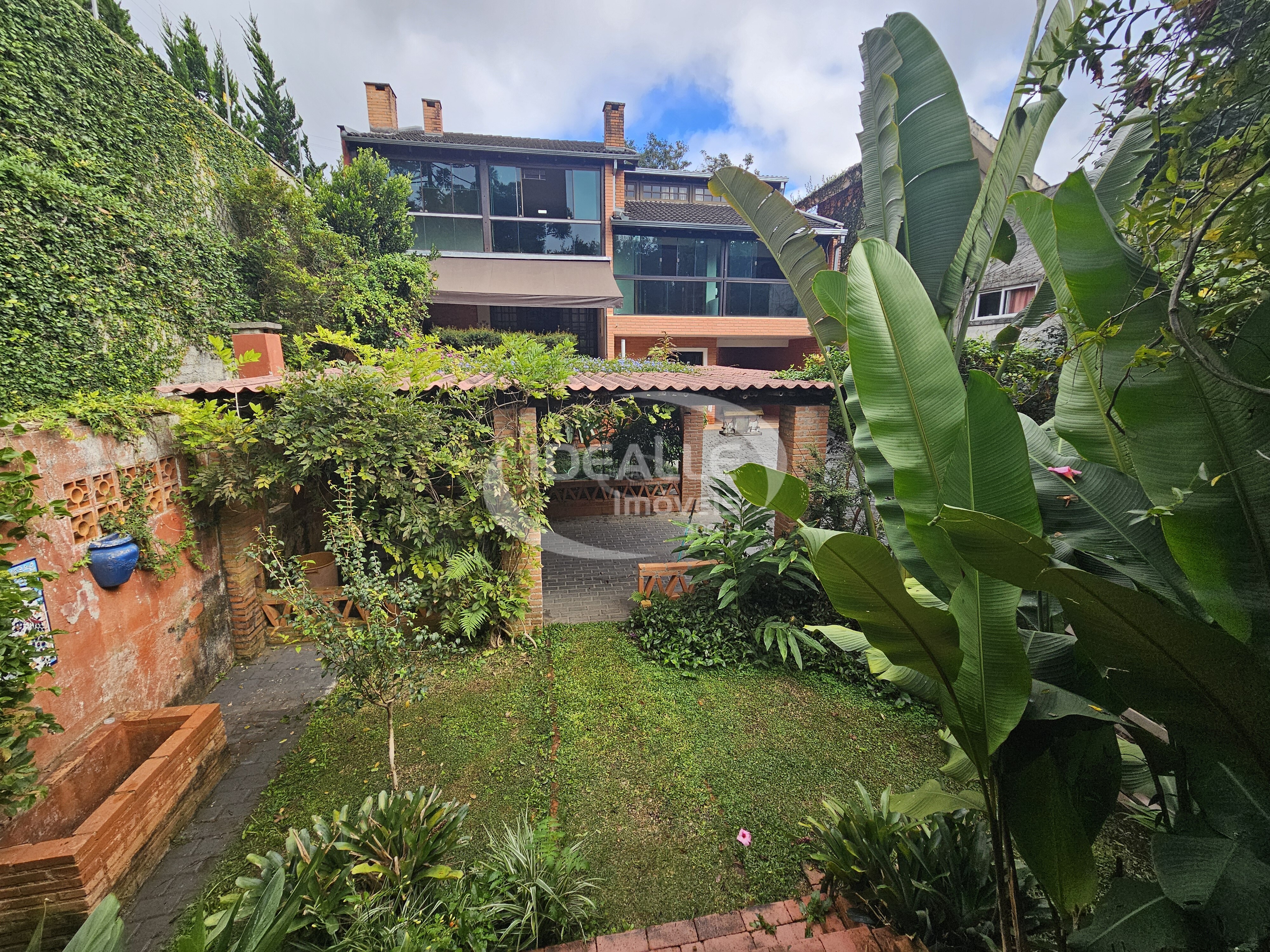 CASA VENDA BAIRRO VISTA ALEGRE