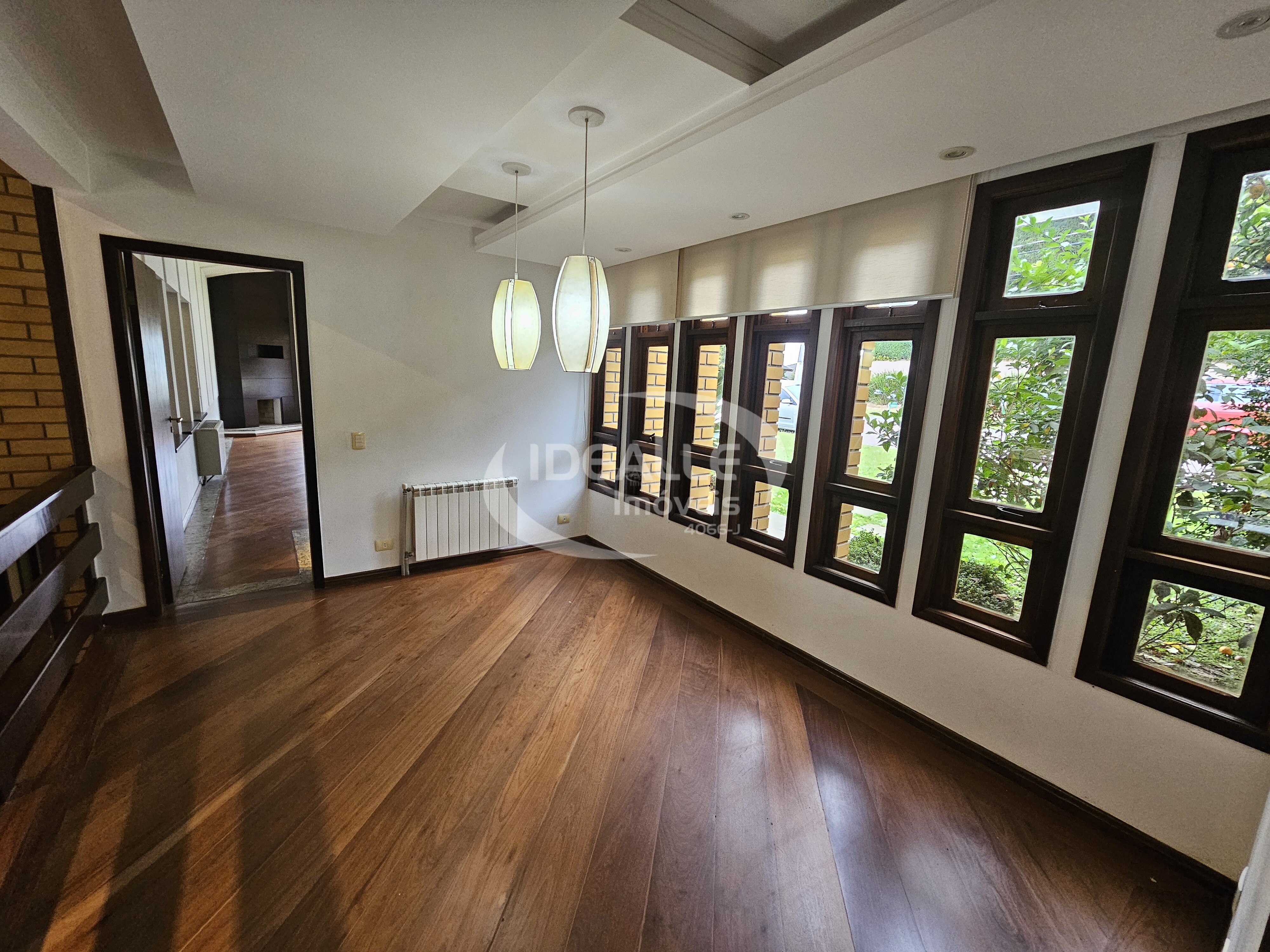 COND. MONTMARTRE RESIDENCIAIS