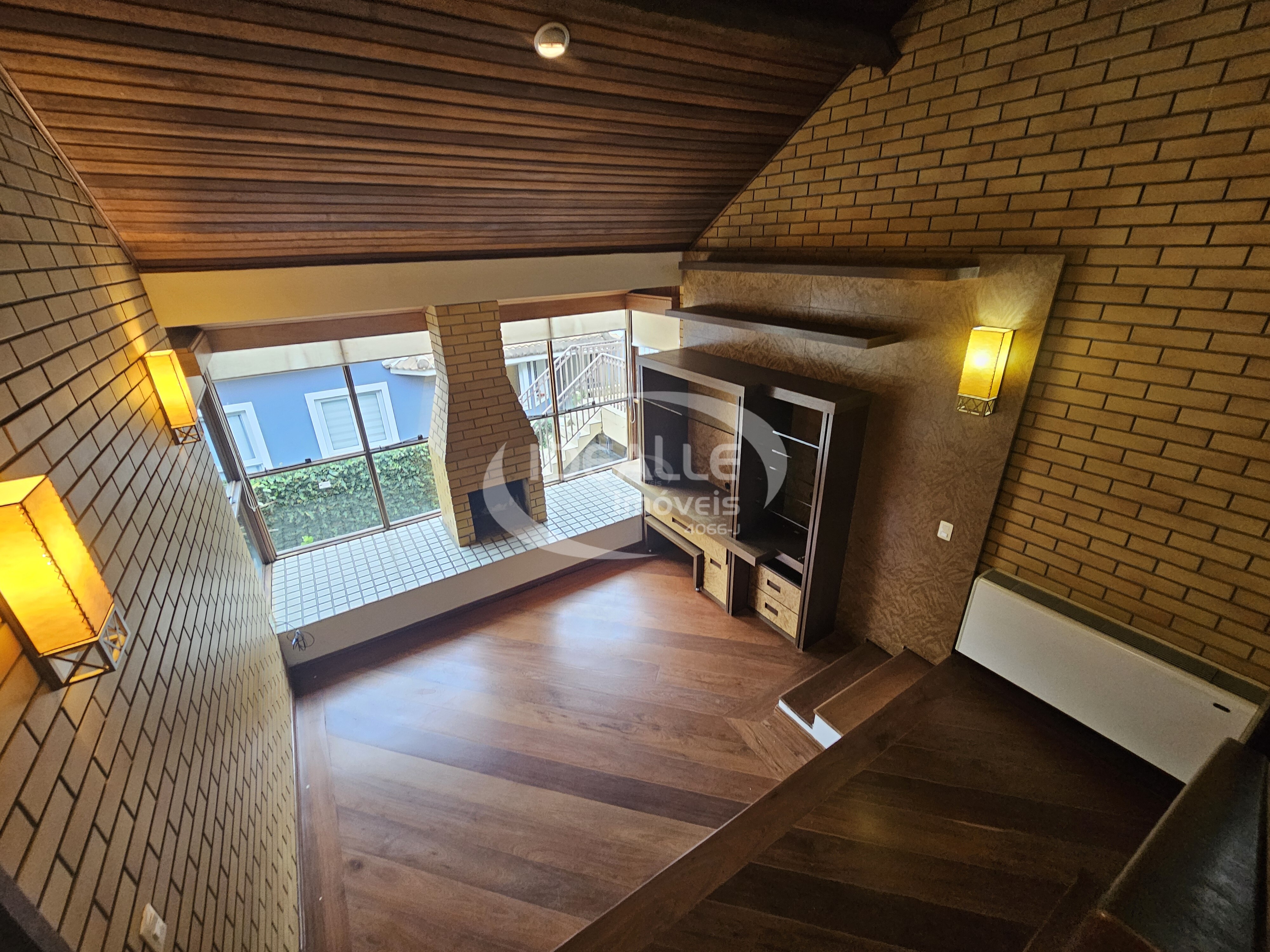 COND. MONTMARTRE RESIDENCIAIS