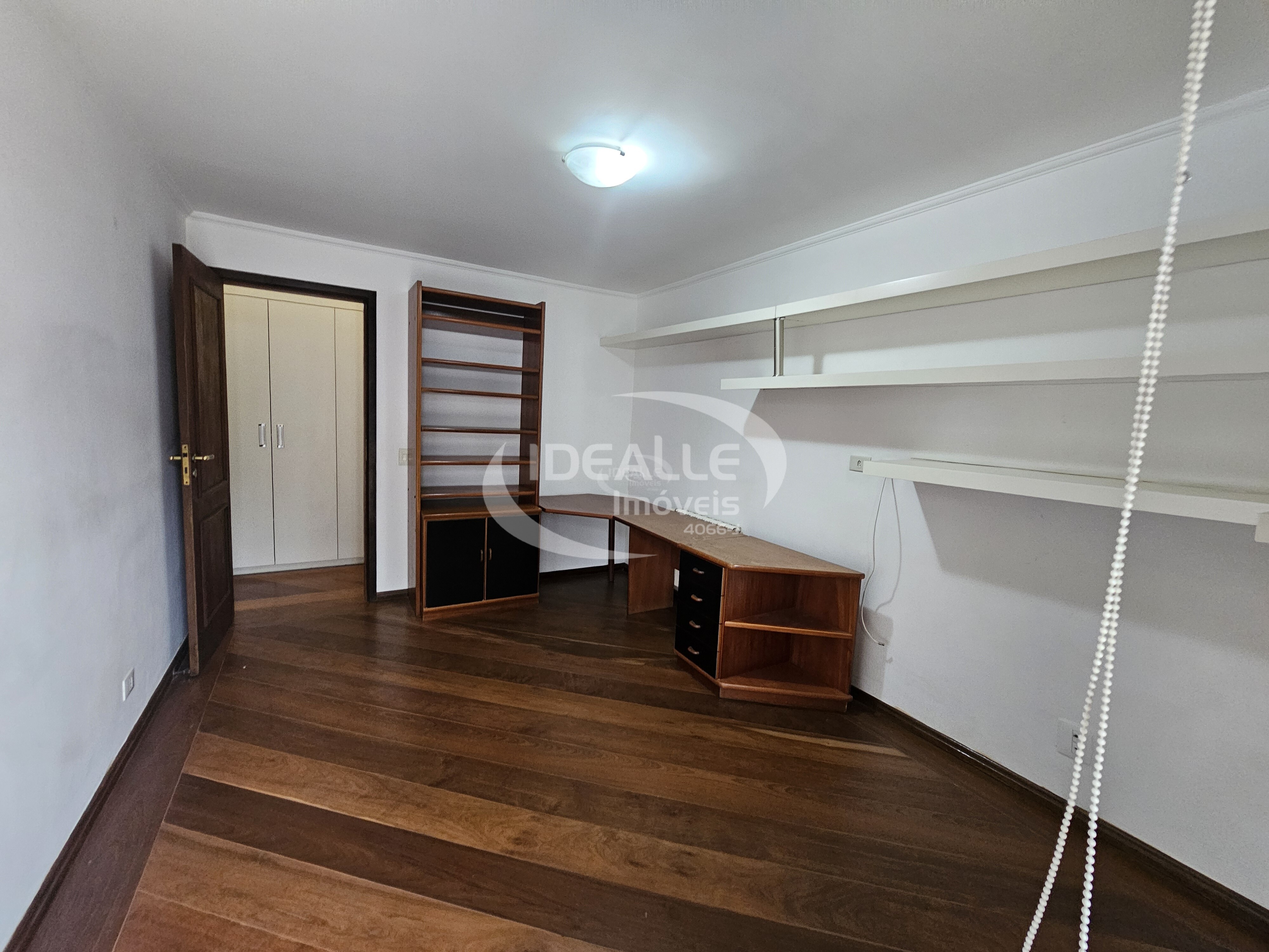 COND. MONTMARTRE RESIDENCIAIS