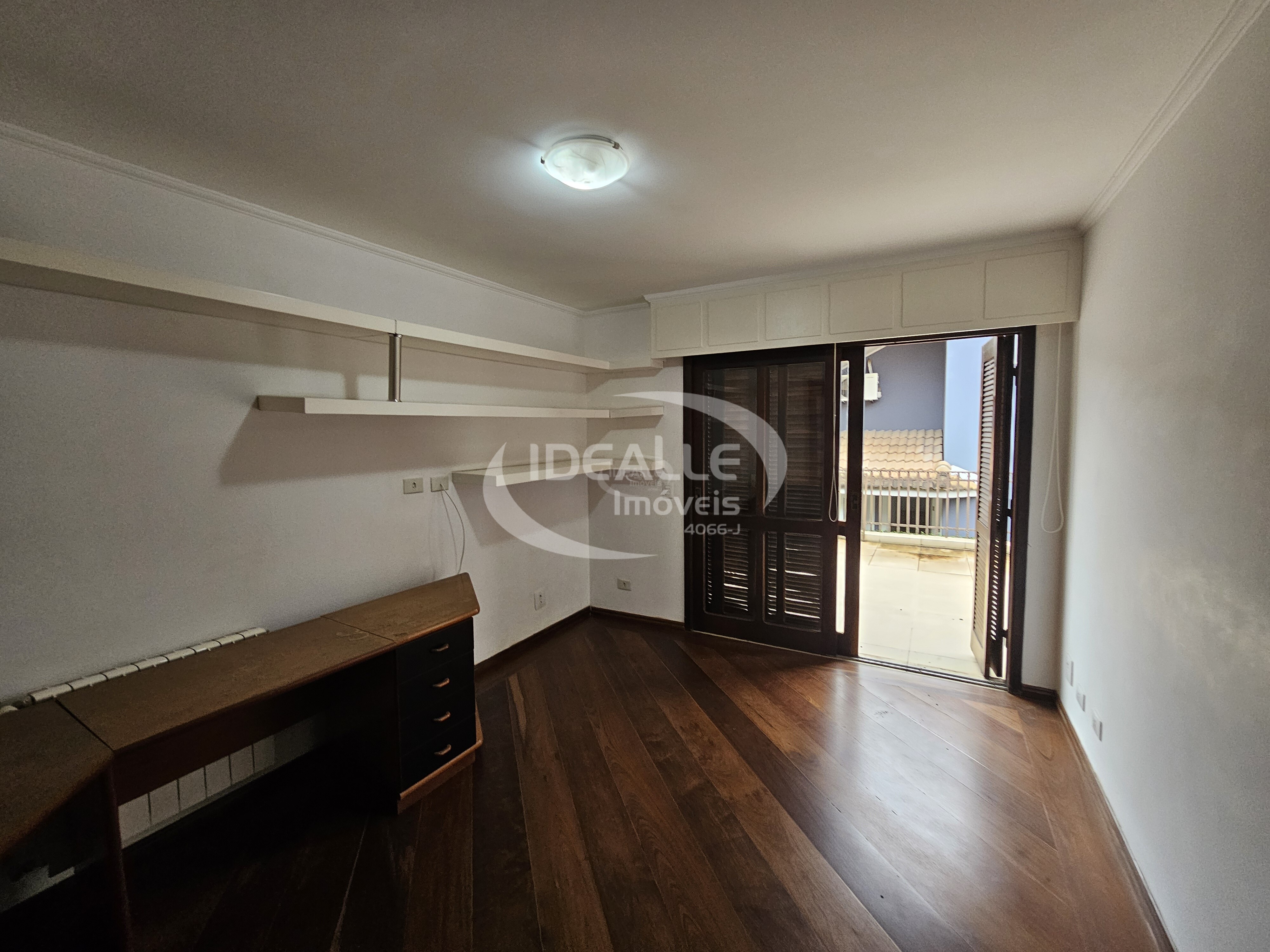 COND. MONTMARTRE RESIDENCIAIS