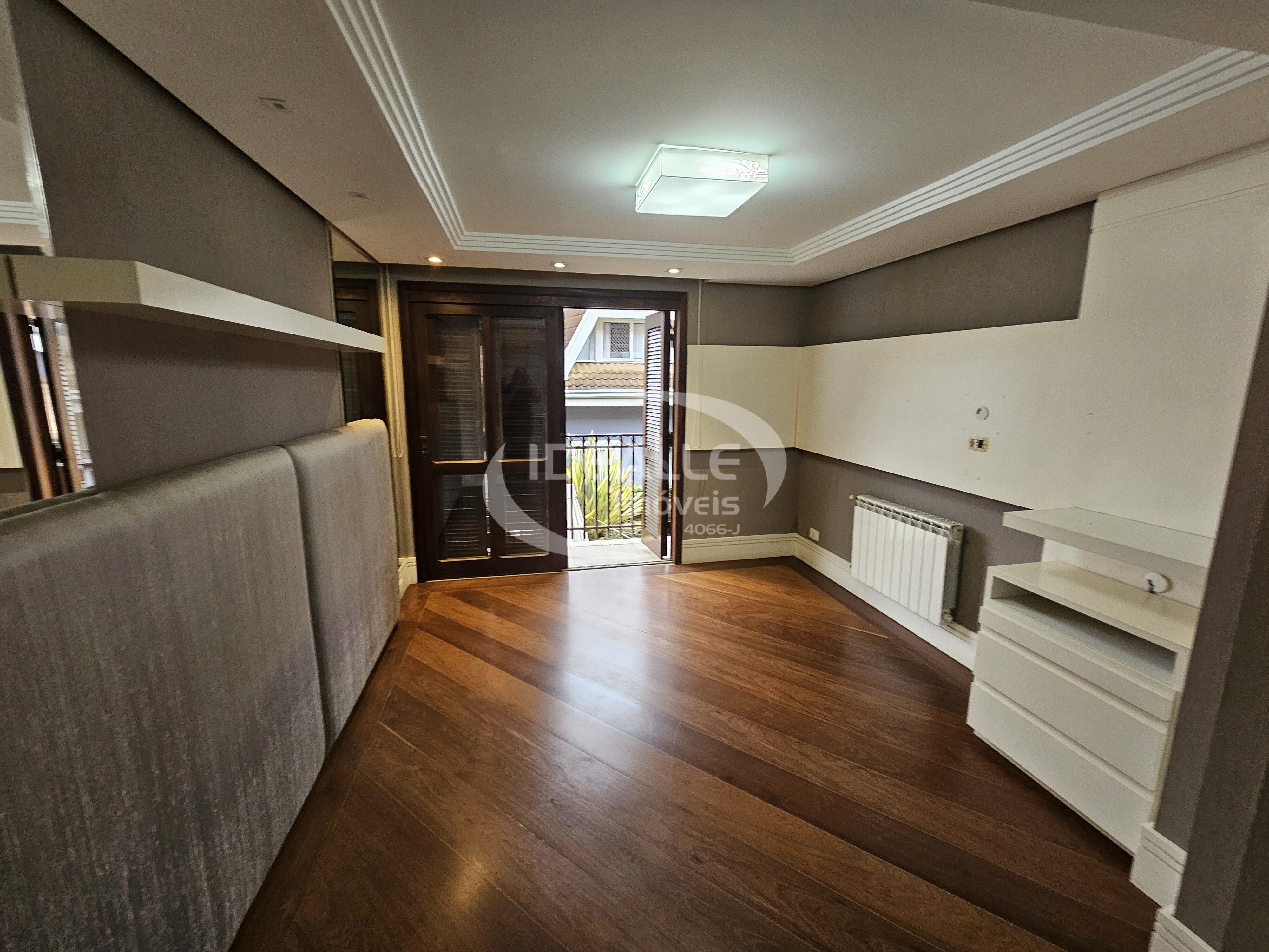 COND. MONTMARTRE RESIDENCIAIS