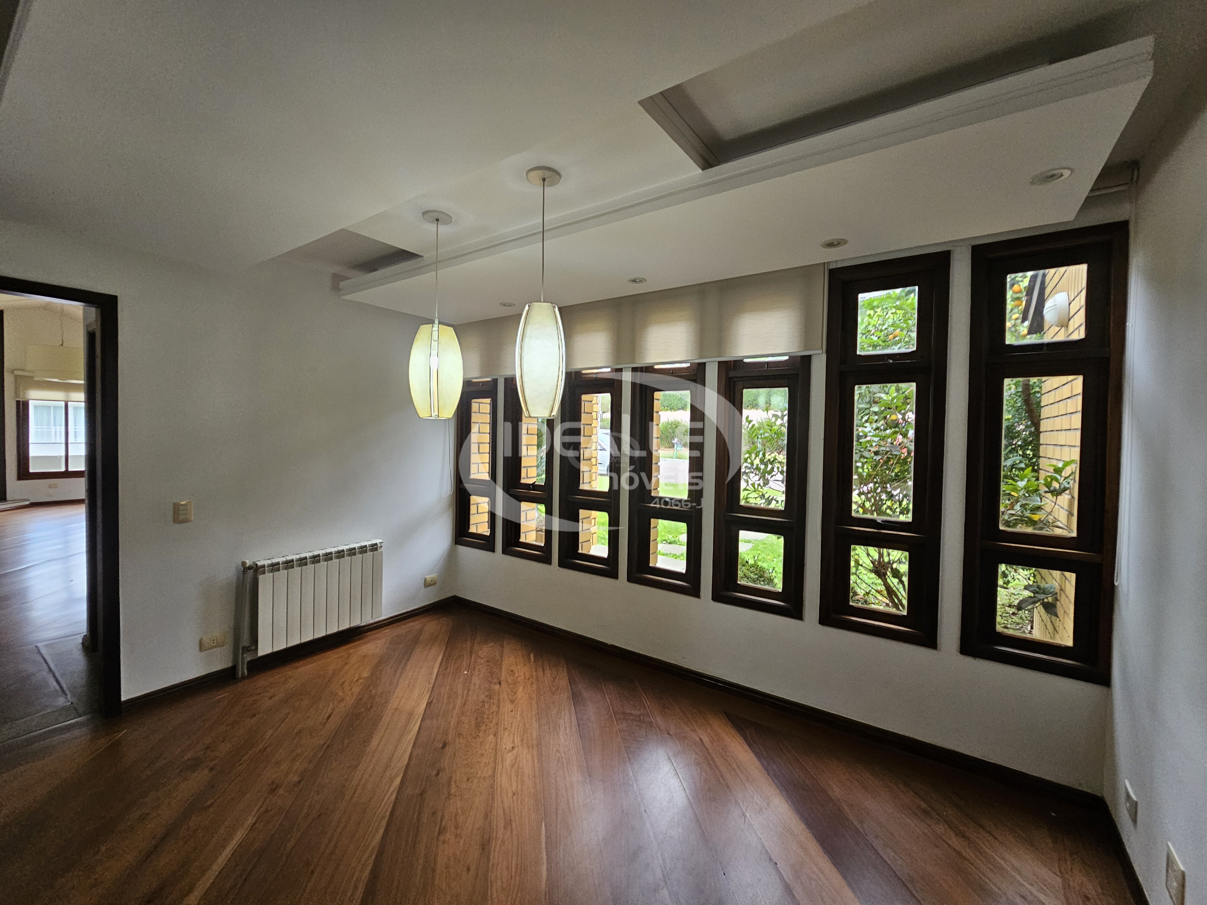COND. MONTMARTRE RESIDENCIAIS