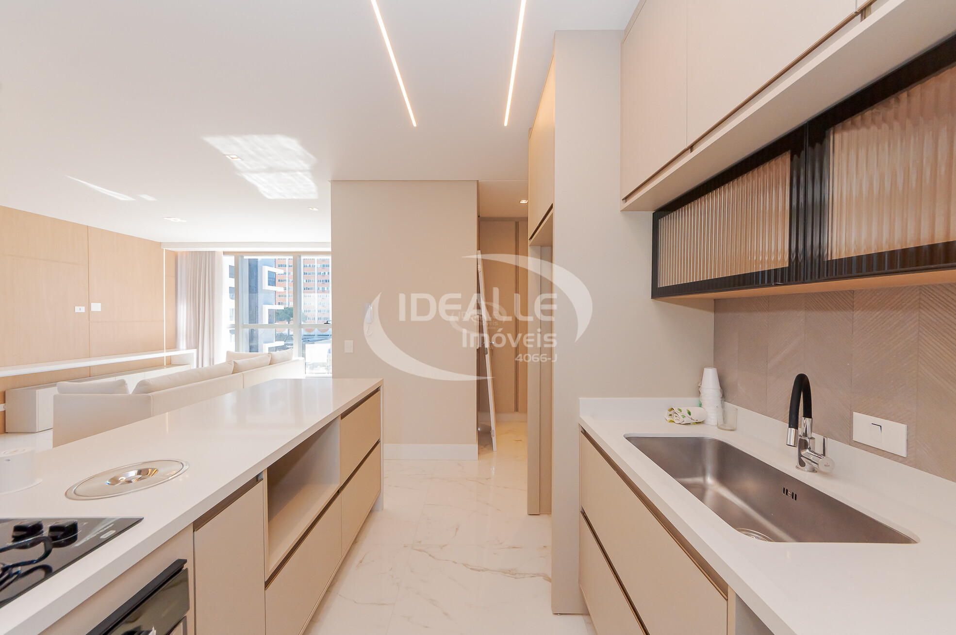 RESIDENCIAL RISTRETTO
