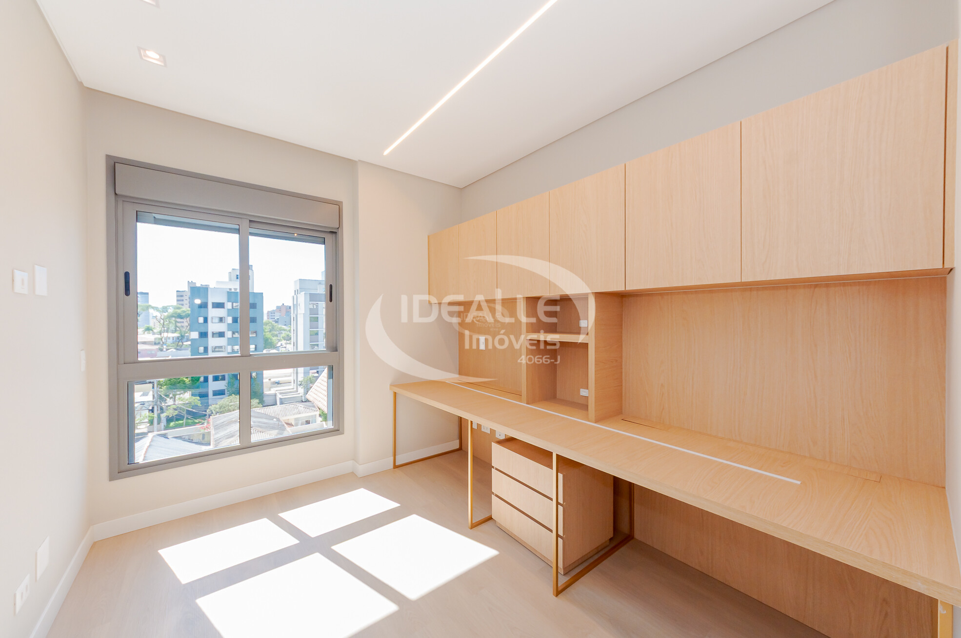 RESIDENCIAL RISTRETTO
