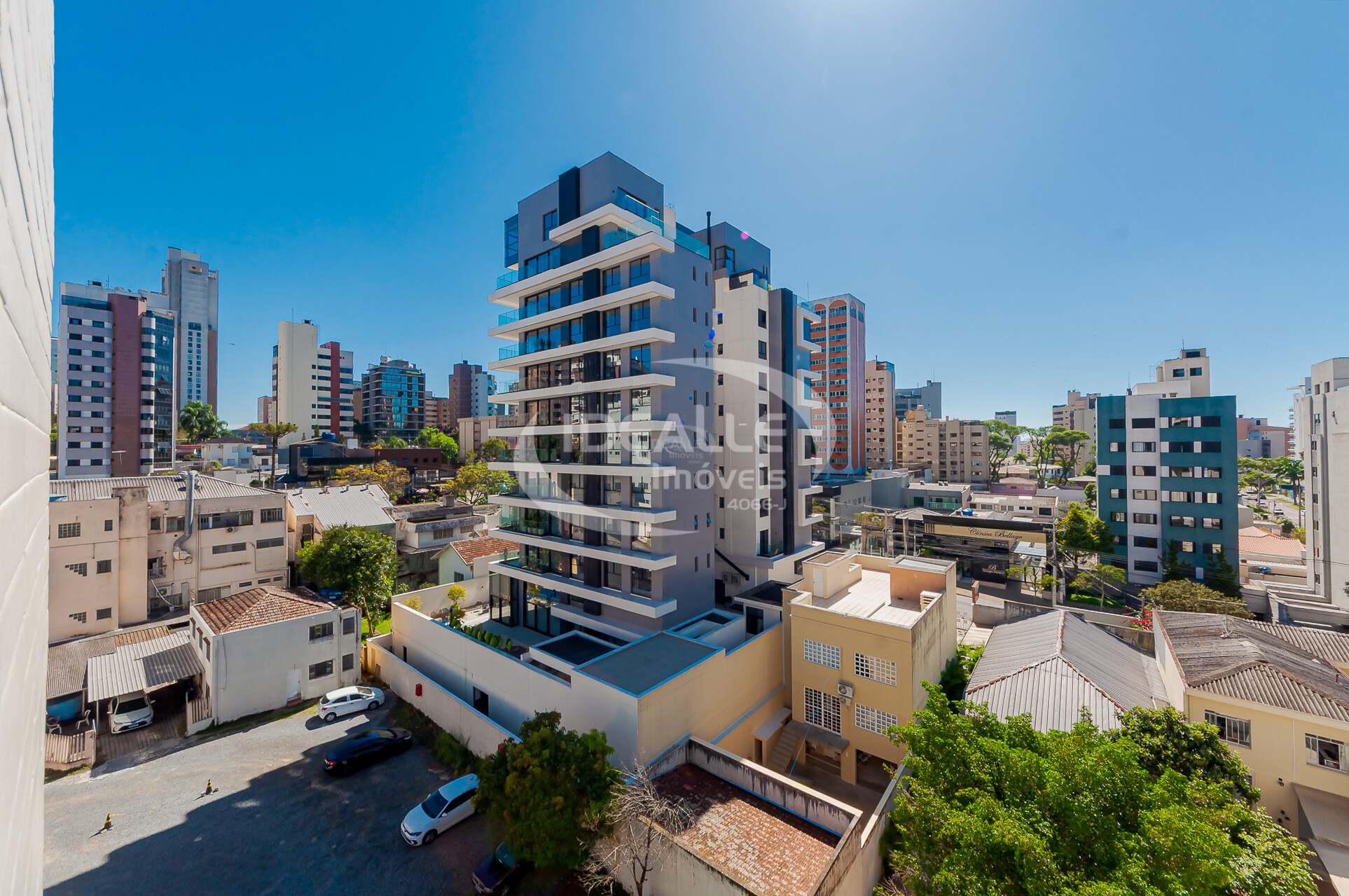 RESIDENCIAL RISTRETTO