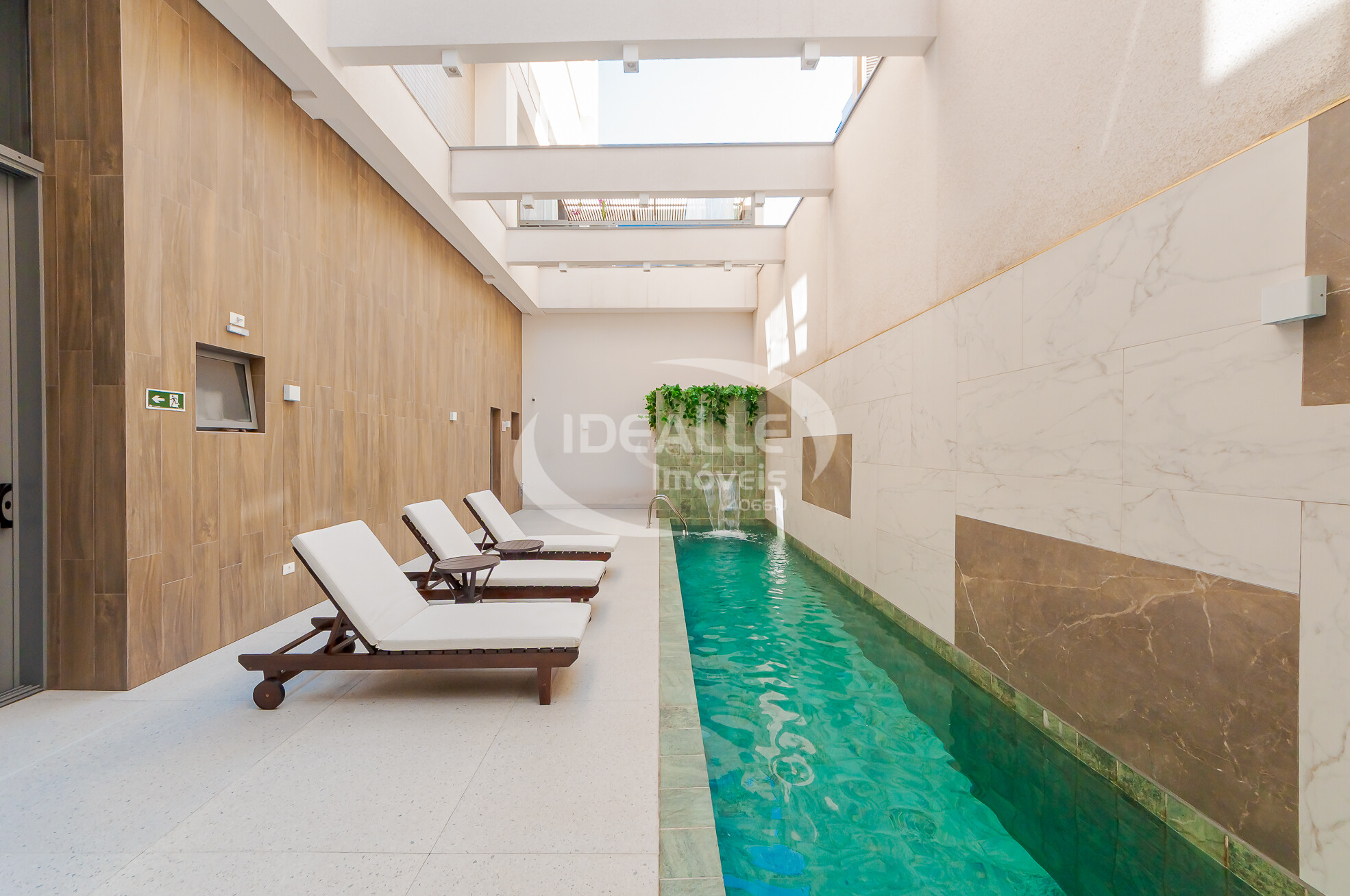 RESIDENCIAL RISTRETTO