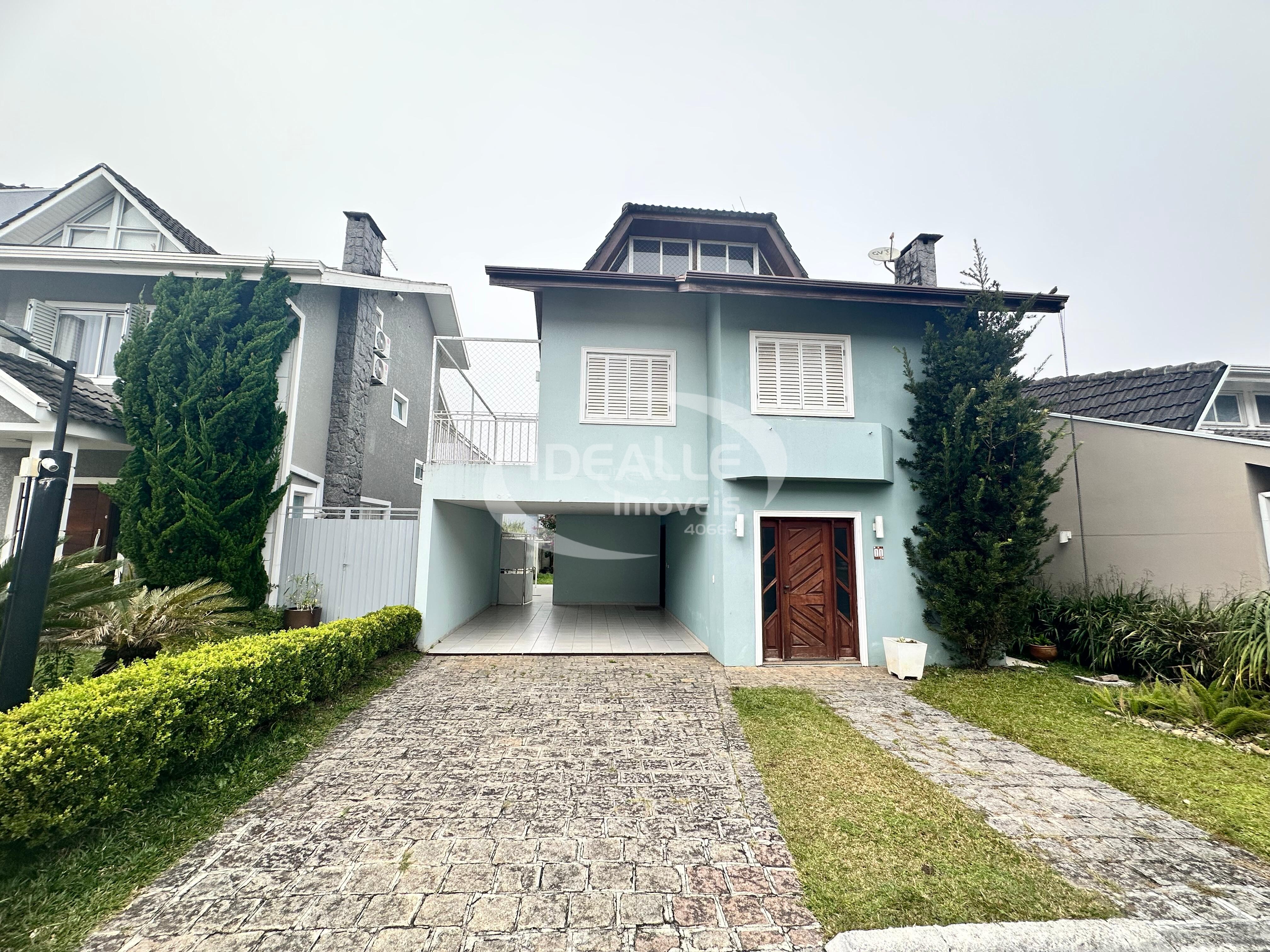 CONDOMÍNIO VILLAGGIO CELLINI