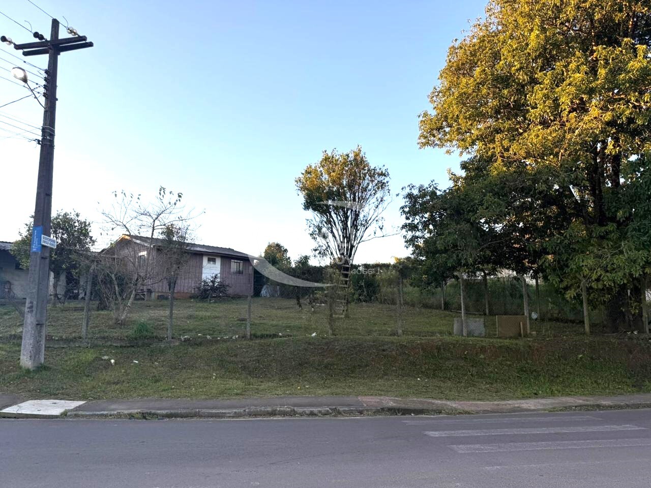 Terreno em Almirante Tamandaré