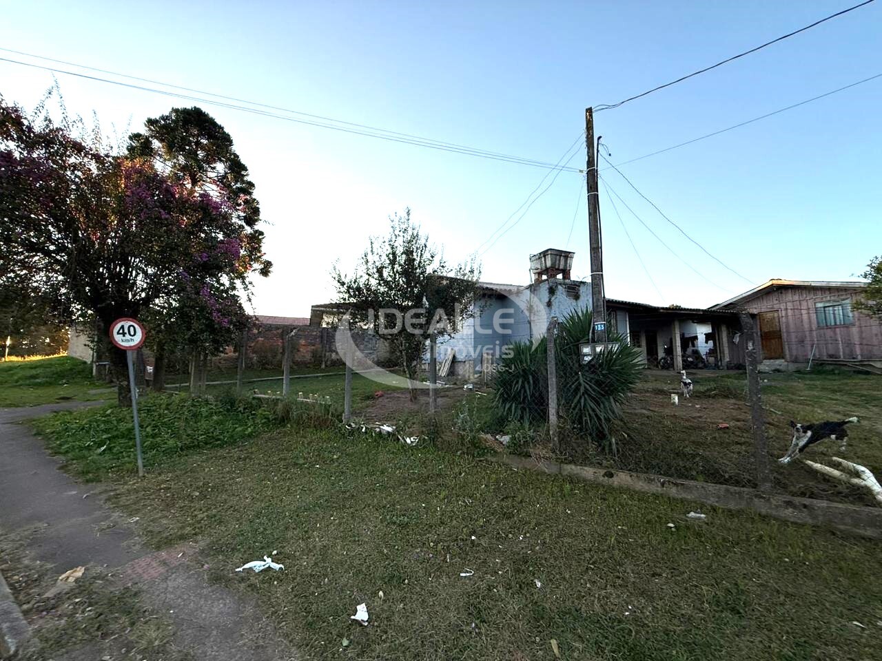 Terreno em Almirante Tamandaré