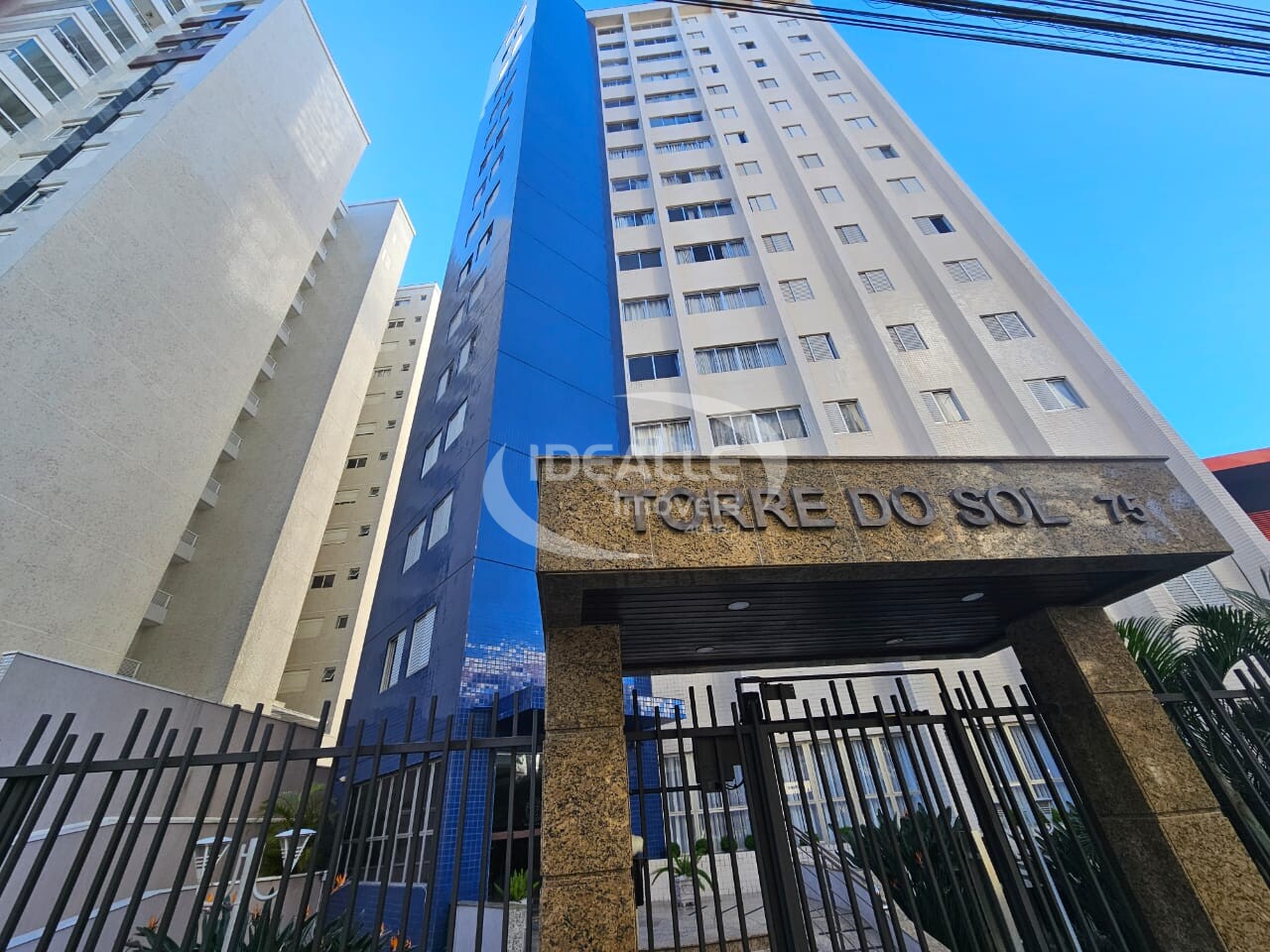 ED. TORRE DO SOL