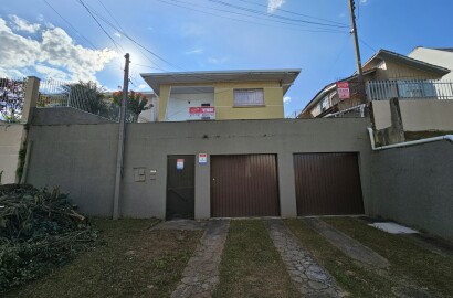 Terreno Bairro Mercês