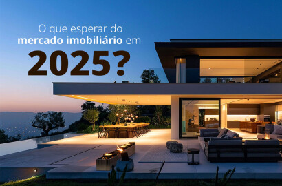 Mercado Imobiliário 2025 !