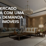 Demanda por imóveis !