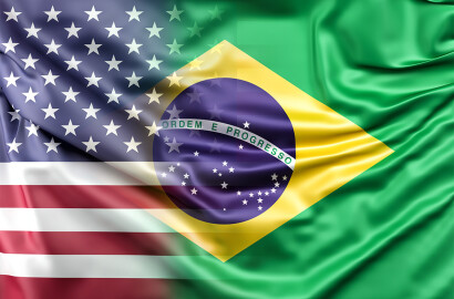 Atendimento Bilíngue / Bilingual Service